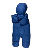 Columbia Daunen-Winteranzug 68