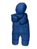 Columbia Daunen-Winteranzug 68