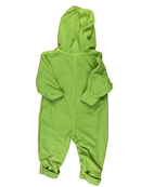 BMS Fleece-Overall 68