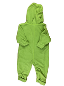 BMS Fleece-Overall 68