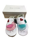 Star Child Krabbelschuhe 0-6 Monate