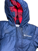 Columbia Daunen-Winteranzug 68