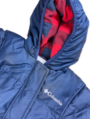 Columbia Daunen-Winteranzug 68