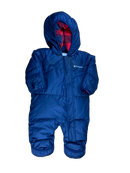 Columbia Daunen-Winteranzug 68