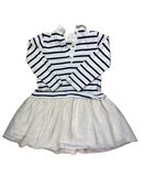 Petit Bateau Kleid 95