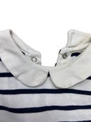 Petit Bateau Kleid 95