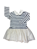 Petit Bateau Kleid 95