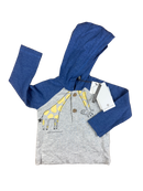 Bellybutton Kapuzenshirt m. Etikett 68