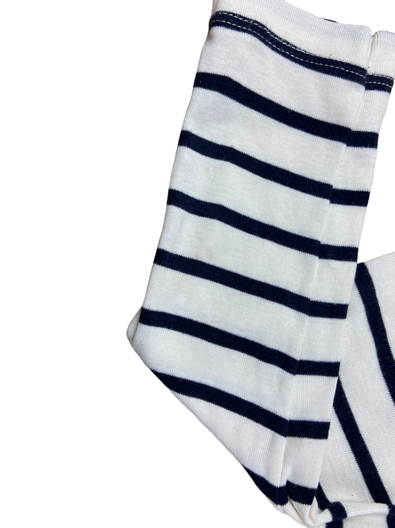 Petit Bateau Kleid 95