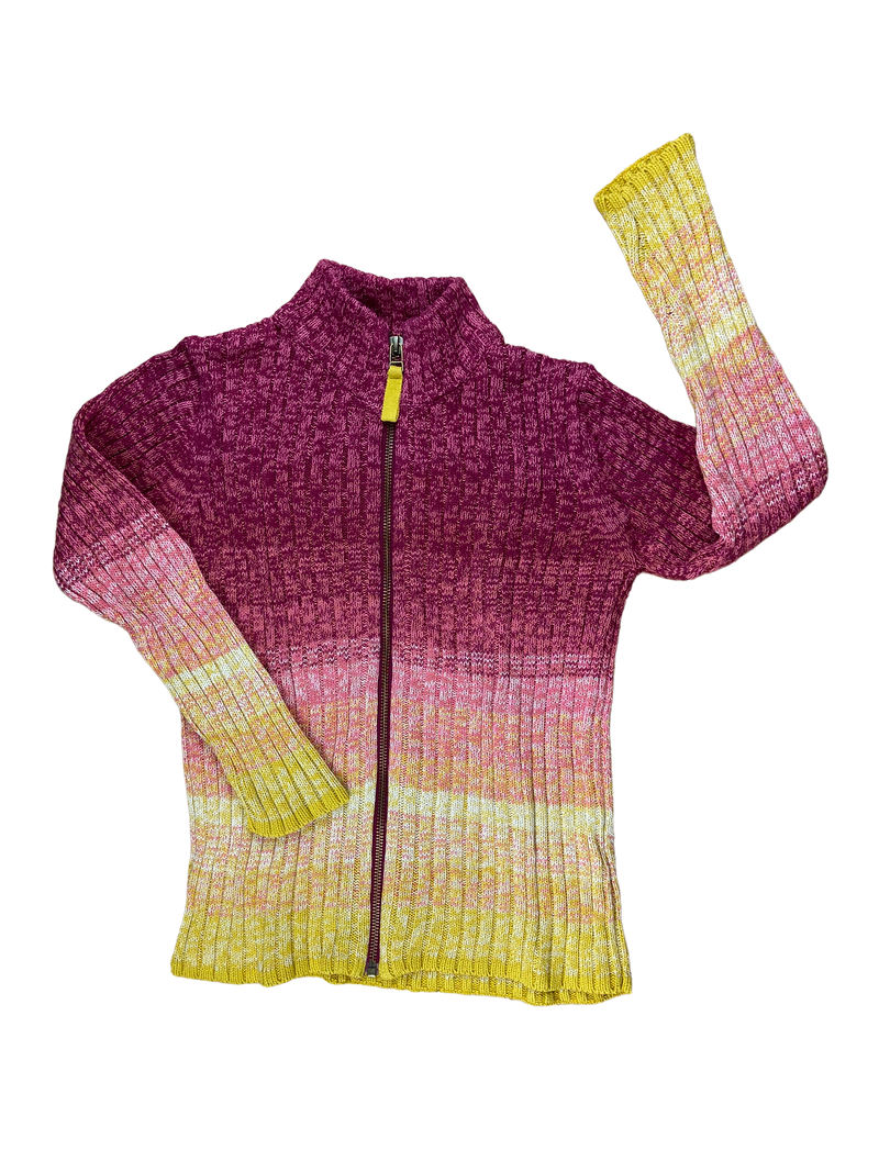 Hess Natur Strickjacke 140