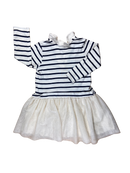 Petit Bateau Kleid 95
