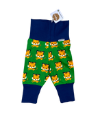 Maxomorra Bundhose m. Etikett 62