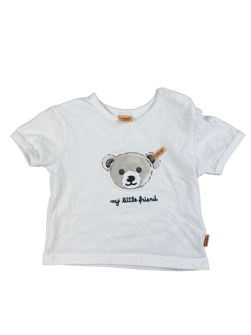 Steiff T-Shirt 56