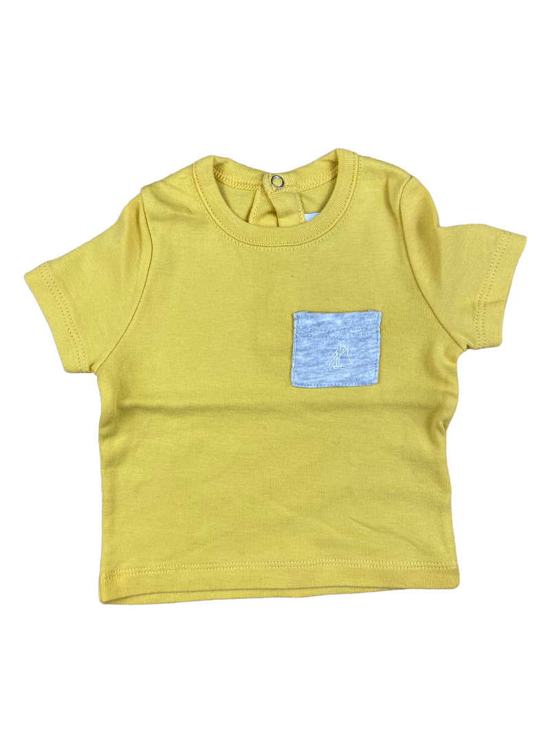 Petit Bateau T-Shirt 60