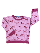 Enfant Terrible Schlafanzug 68