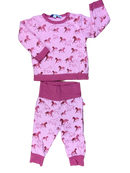 Enfant Terrible Schlafanzug 68