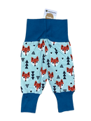 Maxomorra Bundhose m. Etikett 56