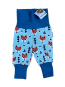 Maxomorra Bundhose m. Etikett 56