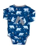 Maxomorra Body m. Etikett 68