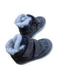 Pepino Winterstiefel Lammfell gefüttert 21