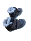 Pepino Winterstiefel Lammfell gefüttert 21