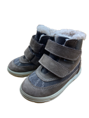 Pepino Winterstiefel Lammfell gefüttert 21