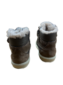 Pepino Winterstiefel Lammfell gefüttert 21