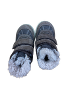 Pepino Winterstiefel Lammfell gefüttert 21