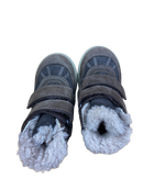 Pepino Winterstiefel Lammfell gefüttert 21