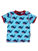 Maxomorra T-Shirt 62/68