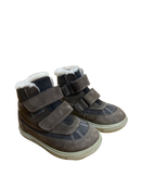 Pepino Winterstiefel Lammfell gefüttert 21