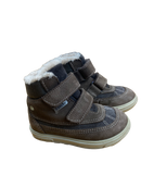 Pepino Winterstiefel Lammfell gefüttert 21