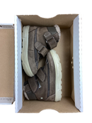 Pepino Winterstiefel Lammfell gefüttert 21