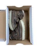 Pepino Winterstiefel Lammfell gefüttert 21