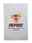 Pepino Winterstiefel Lammfell gefüttert 21