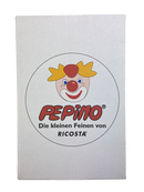 Pepino Winterstiefel Lammfell gefüttert 21