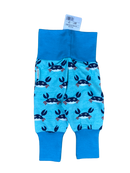 Maxomorra Bundhose m. Etikett 62