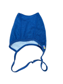 Joha Mütze Wolle/Viskose 41 cm