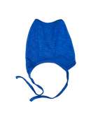 Joha Mütze Wolle/Viskose 41 cm