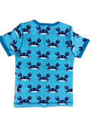 Maxomorra T-Shirt m. Etikett 80