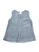 Hess Natur reworked Samttkleid 62/68