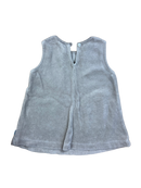 Hess Natur reworked Samttkleid 62/68