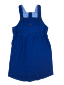 Oloff Jonsson dungaree dress new 128
