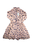 Hello Simone floral dress new 152