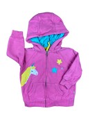 Frugi Kapuzenjacke 86