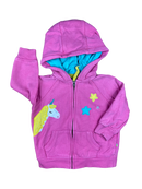 Frugi Kapuzenjacke 86