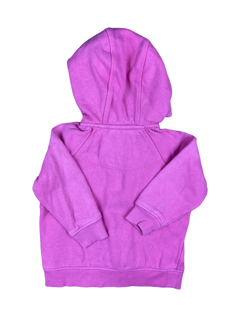 Frugi Kapuzenjacke 86