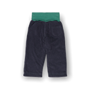 loud + proud corduroy trousers new 62/68