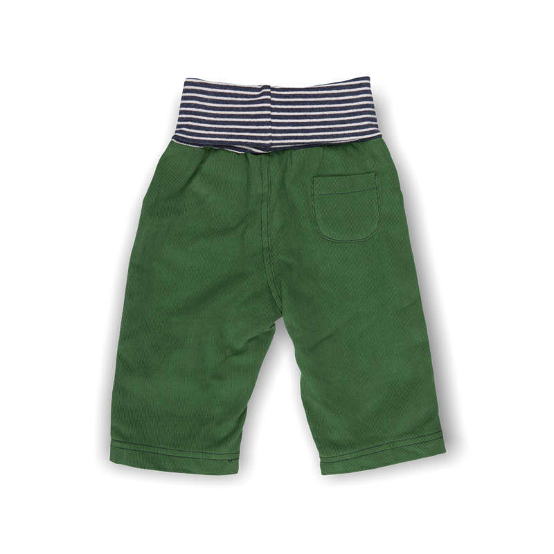 loud + proud Cordhose neu 62/68