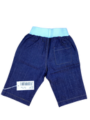 loud + proud Jeans-Hose neu 62/68